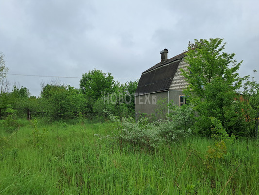 Продам участок 6 соток, Фермерское хоз., Мебельщик тер. СНТ, Саратовская ст-ца, 0 км от города