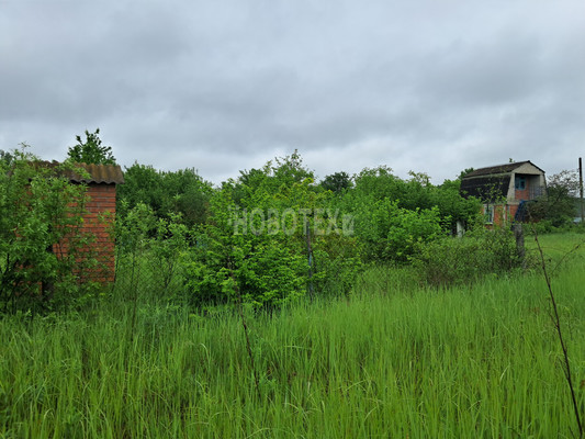 Продам участок 6 соток, Фермерское хоз., Мебельщик тер. СНТ, Саратовская ст-ца, 0 км от города