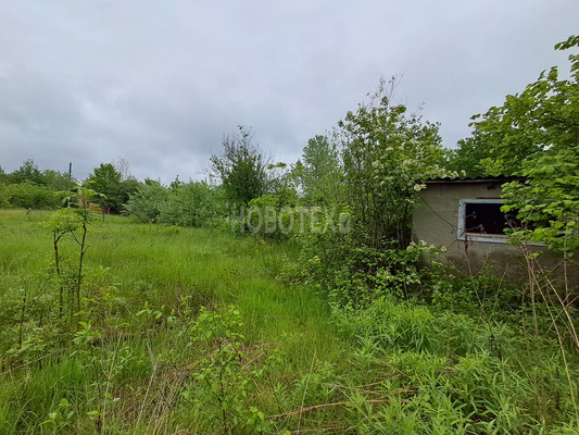 Продам участок 6 соток, Фермерское хоз., Мебельщик тер. СНТ, Саратовская ст-ца, 0 км от города