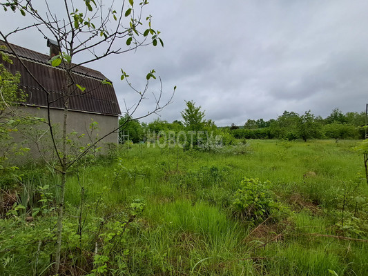 Продам участок 6 соток, Фермерское хоз., Мебельщик тер. СНТ, Саратовская ст-ца, 0 км от города