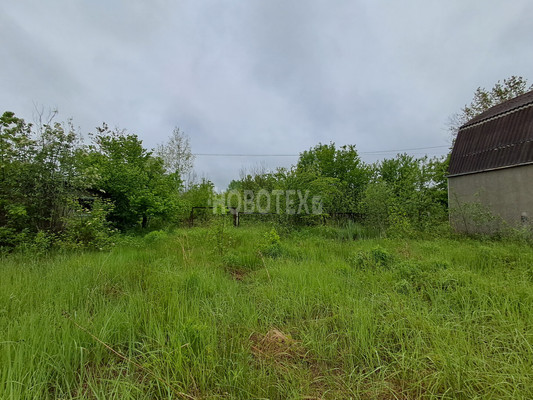 Продам участок 6 соток, Фермерское хоз., Мебельщик тер. СНТ, Саратовская ст-ца, 0 км от города
