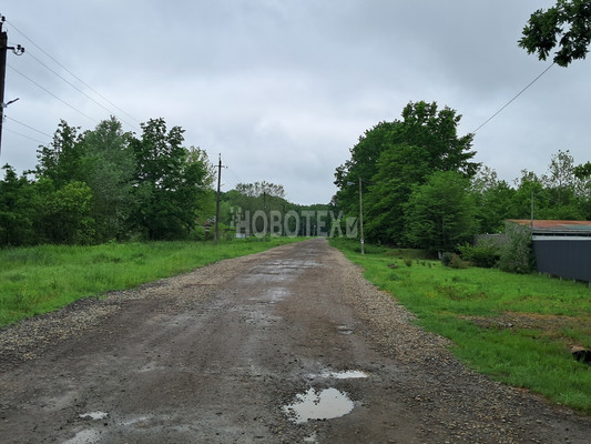 Продам участок 6 соток, Фермерское хоз., Мебельщик тер. СНТ, Саратовская ст-ца, 0 км от города