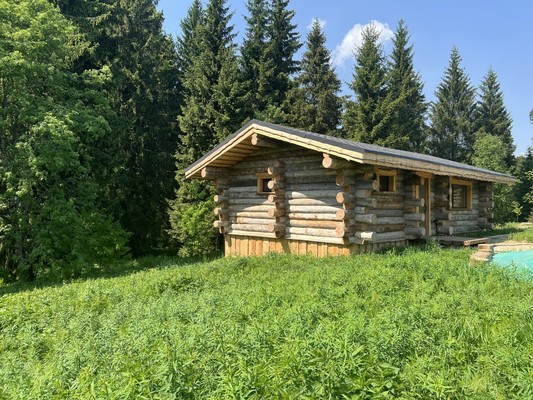 Продам коттедж, Кореньки ФР тер. ДПК, Кореньки д, 0 км от города