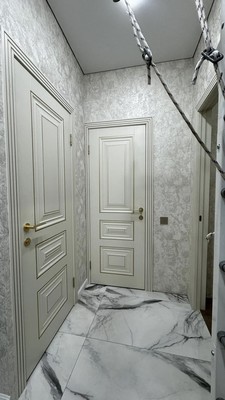 Продам двухкомнатную (2-комн.) квартиру, им. Кирилла Россинского ул, 3к1, Краснодар г