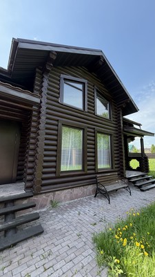 Продам дом, 84, Зыково д, 0 км от города