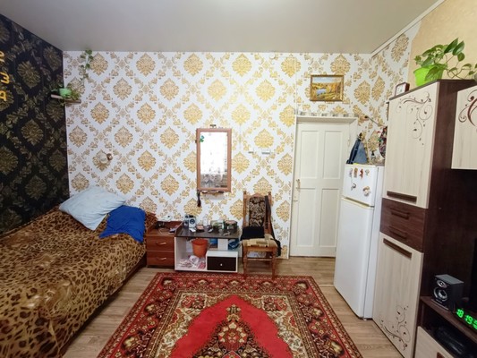 Сдам комнату в 2-комн. квартире, Маяковского ул, 22, Иваново г