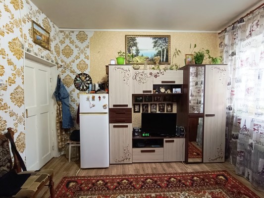 Сдам комнату в 2-комн. квартире, Маяковского ул, 22, Иваново г