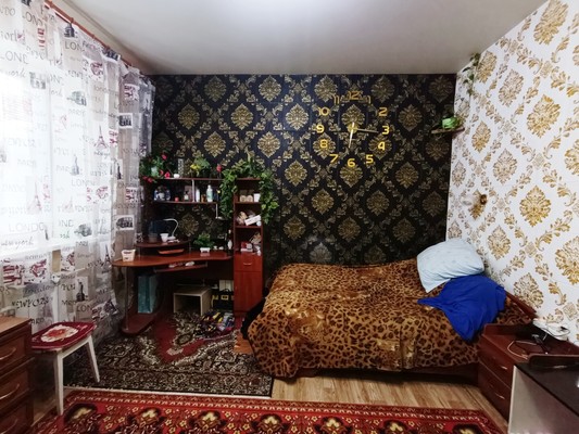 Сдам комнату в 2-комн. квартире, Маяковского ул, 22, Иваново г