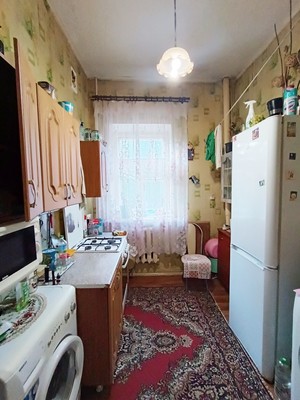 Сдам комнату в 2-комн. квартире, Маяковского ул, 22, Иваново г