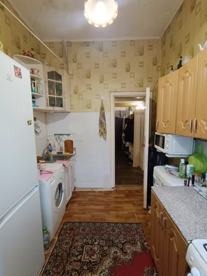 Сдам комнату в 2-комн. квартире, Маяковского ул, 22, Иваново г