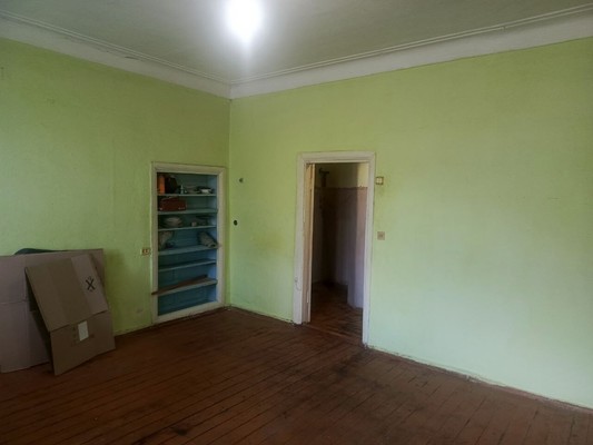 Продам двухкомнатную (2-комн.) квартиру, Красноармейская ул, 107, Симферополь г
