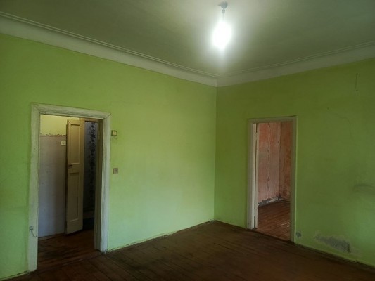 Продам двухкомнатную (2-комн.) квартиру, Красноармейская ул, 107, Симферополь г