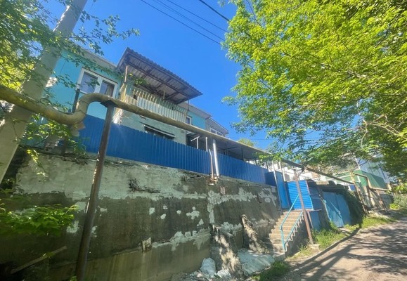 Продам дом, Маяковского ул, 49, Туапсе г, 0 км от города