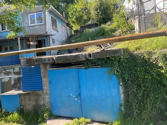 Продам дом, Маяковского ул, 49, Туапсе г, 0 км от города