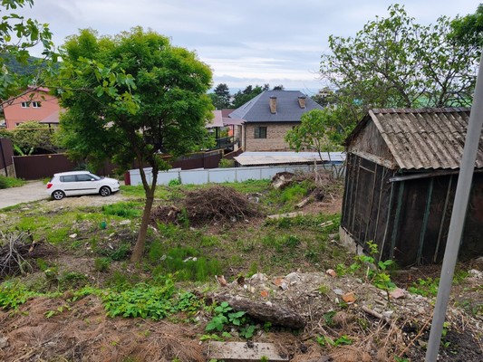 Продам участок 6 соток, Фермерское хоз., Агой с, 0 км от города