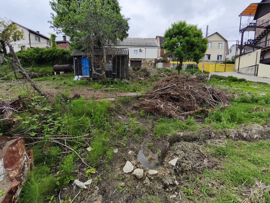 Продам участок 6 соток, Фермерское хоз., Агой с, 0 км от города