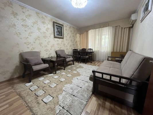 Сдам двухкомнатную (2-комн.) квартиру, Рабфаковская ул, 1, Туапсе г