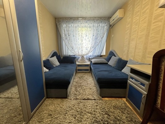 Сдам двухкомнатную (2-комн.) квартиру, Рабфаковская ул, 1, Туапсе г