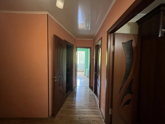 Сдам двухкомнатную (2-комн.) квартиру, Рабфаковская ул, 1, Туапсе г