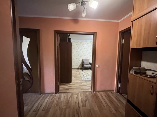 Сдам двухкомнатную (2-комн.) квартиру, Рабфаковская ул, 1, Туапсе г