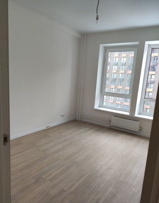 Продам двухкомнатную (2-комн.) квартиру, Парковый мкр, 1к4, Котельники г