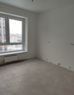 Продам двухкомнатную (2-комн.) квартиру, Парковый мкр, 1к4, Котельники г