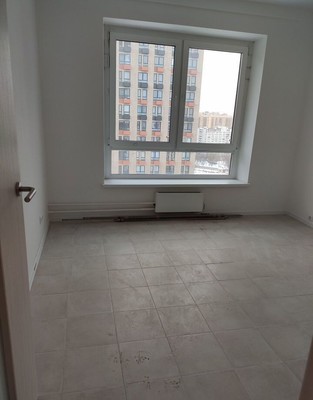 Продам двухкомнатную (2-комн.) квартиру, Парковый мкр, 1к4, Котельники г