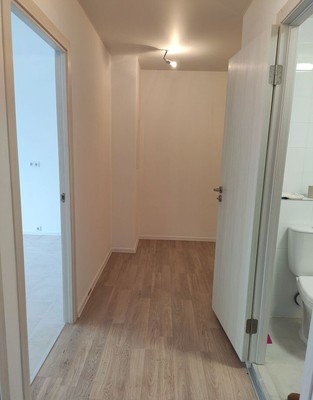 Продам двухкомнатную (2-комн.) квартиру, Парковый мкр, 1к4, Котельники г