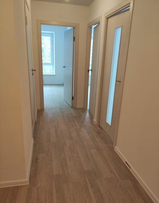 Продам двухкомнатную (2-комн.) квартиру, Парковый мкр, 1к4, Котельники г