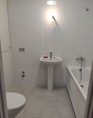 Продам двухкомнатную (2-комн.) квартиру, Парковый мкр, 1к4, Котельники г