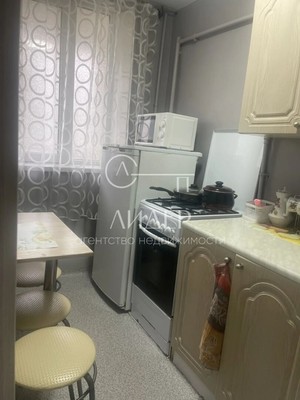 Продам однокомнатную (1-комн.) квартиру, Гагарина (Центральный р-н) ул, 32, Сочи г