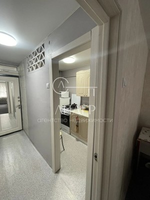 Продам однокомнатную (1-комн.) квартиру, Гагарина (Центральный р-н) ул, 32, Сочи г