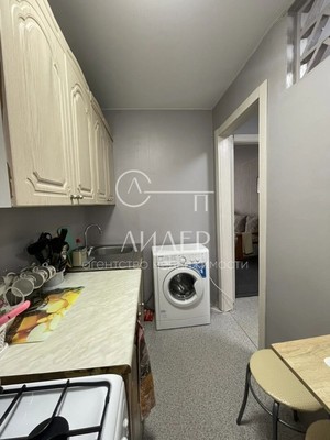 Продам однокомнатную (1-комн.) квартиру, Гагарина (Центральный р-н) ул, 32, Сочи г