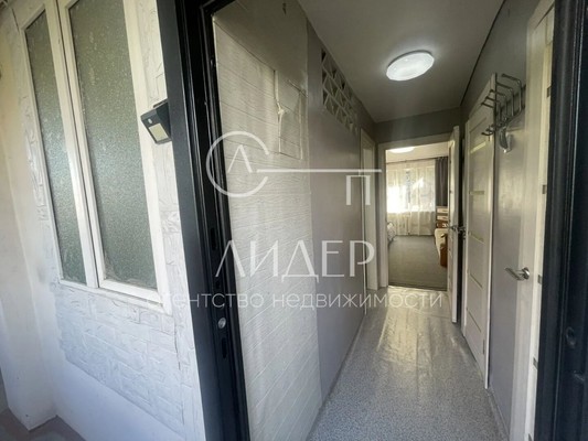 Продам однокомнатную (1-комн.) квартиру, Гагарина (Центральный р-н) ул, 32, Сочи г