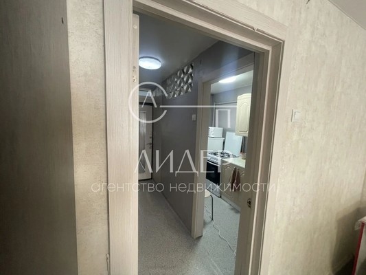 Продам однокомнатную (1-комн.) квартиру, Гагарина (Центральный р-н) ул, 32, Сочи г