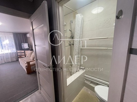 Продам однокомнатную (1-комн.) квартиру, Гагарина (Центральный р-н) ул, 32, Сочи г