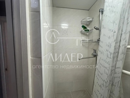 Продам однокомнатную (1-комн.) квартиру, Гагарина (Центральный р-н) ул, 32, Сочи г