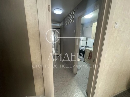 Продам однокомнатную (1-комн.) квартиру, Гагарина (Центральный р-н) ул, 32, Сочи г