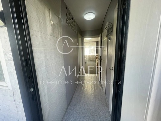 Продам однокомнатную (1-комн.) квартиру, Гагарина (Центральный р-н) ул, 32, Сочи г