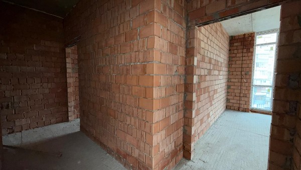 Продам двухкомнатную (2-комн.) квартиру, ОДС ул, 331, Нальчик г