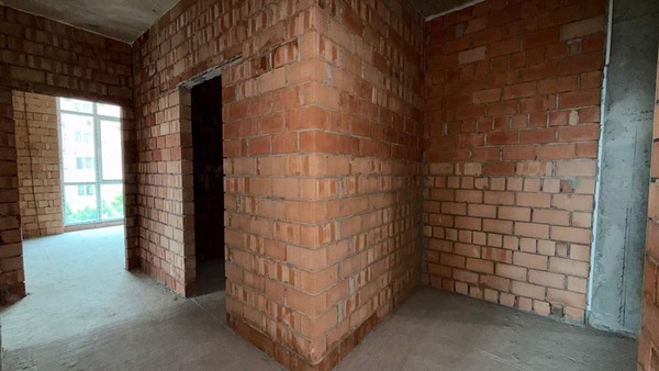 Продам двухкомнатную (2-комн.) квартиру, ОДС ул, 331, Нальчик г