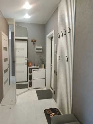 Продам двухкомнатную (2-комн.) квартиру, Гранатная (Центральный р-н) ул, 7кК1, Сочи г
