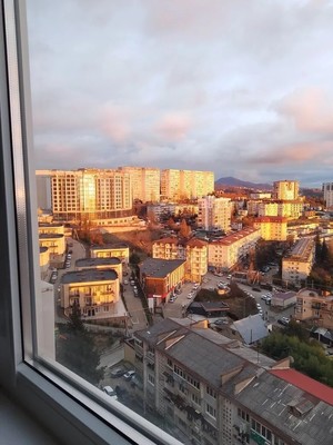 Продам двухкомнатную (2-комн.) квартиру, Гранатная (Центральный р-н) ул, 7кК1, Сочи г