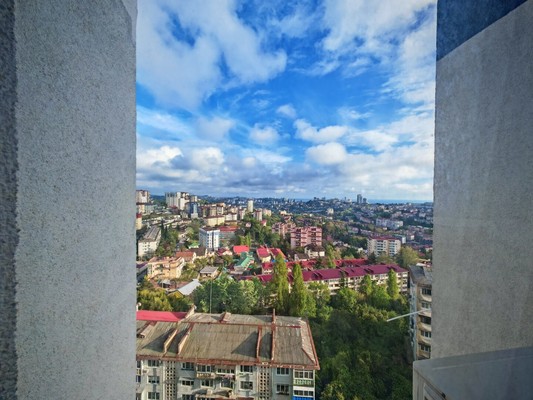 Продам двухкомнатную (2-комн.) квартиру, Гранатная (Центральный р-н) ул, 7кК1, Сочи г