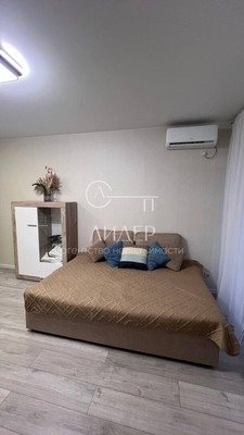 Продам однокомнатную (1-комн.) квартиру, Старошоссейная (Лазаревский р-н) ул, 5к2, Сочи г