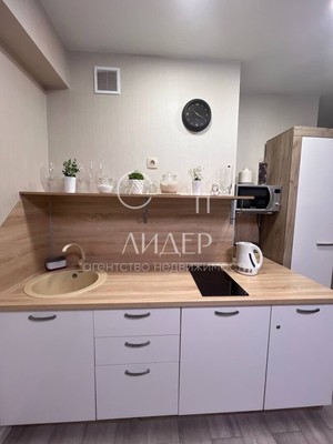 Продам однокомнатную (1-комн.) квартиру, Старошоссейная (Лазаревский р-н) ул, 5к2, Сочи г