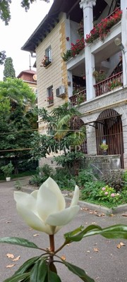 Продам трехкомнатную (3-комн.) квартиру, Войкова (Центральный р-н) ул, 49, Сочи г