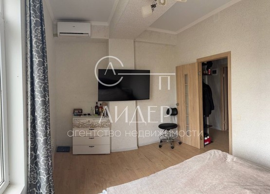 Продам двухкомнатную (2-комн.) квартиру, Вишневая ул, 18/2, Верхний Юрт с
