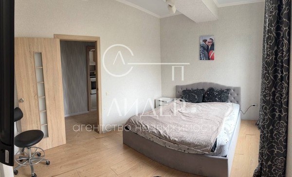 Продам двухкомнатную (2-комн.) квартиру, Вишневая ул, 18/2, Верхний Юрт с