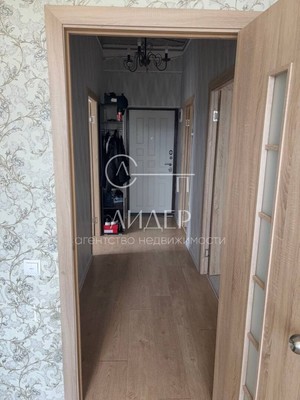 Продам двухкомнатную (2-комн.) квартиру, Вишневая ул, 18/2, Верхний Юрт с